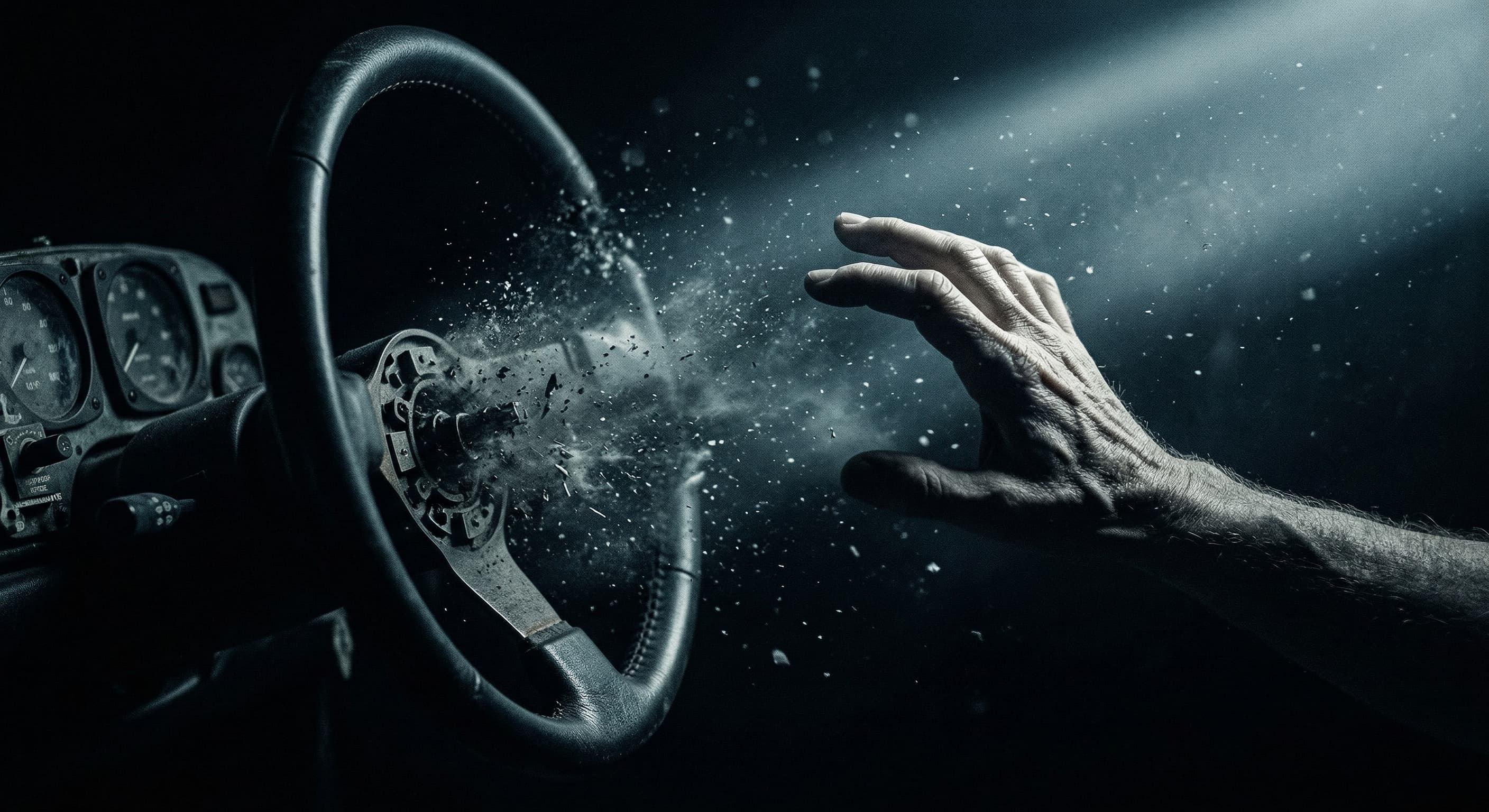 Парадокс автоматизации: почему самые надежные системы убивают чаще всего