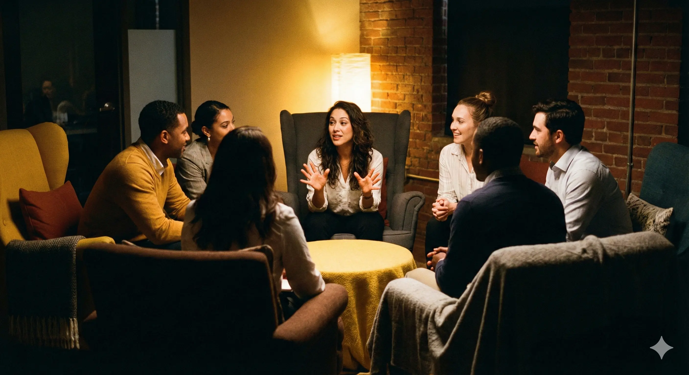 Биохимия сделки: Почему ваши презентации усыпляют, а истории продают