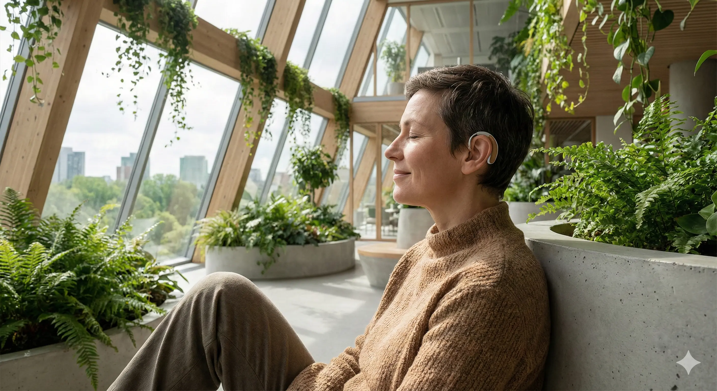 Коммуникация 2035: Когда молчание станет самой дорогой валютой