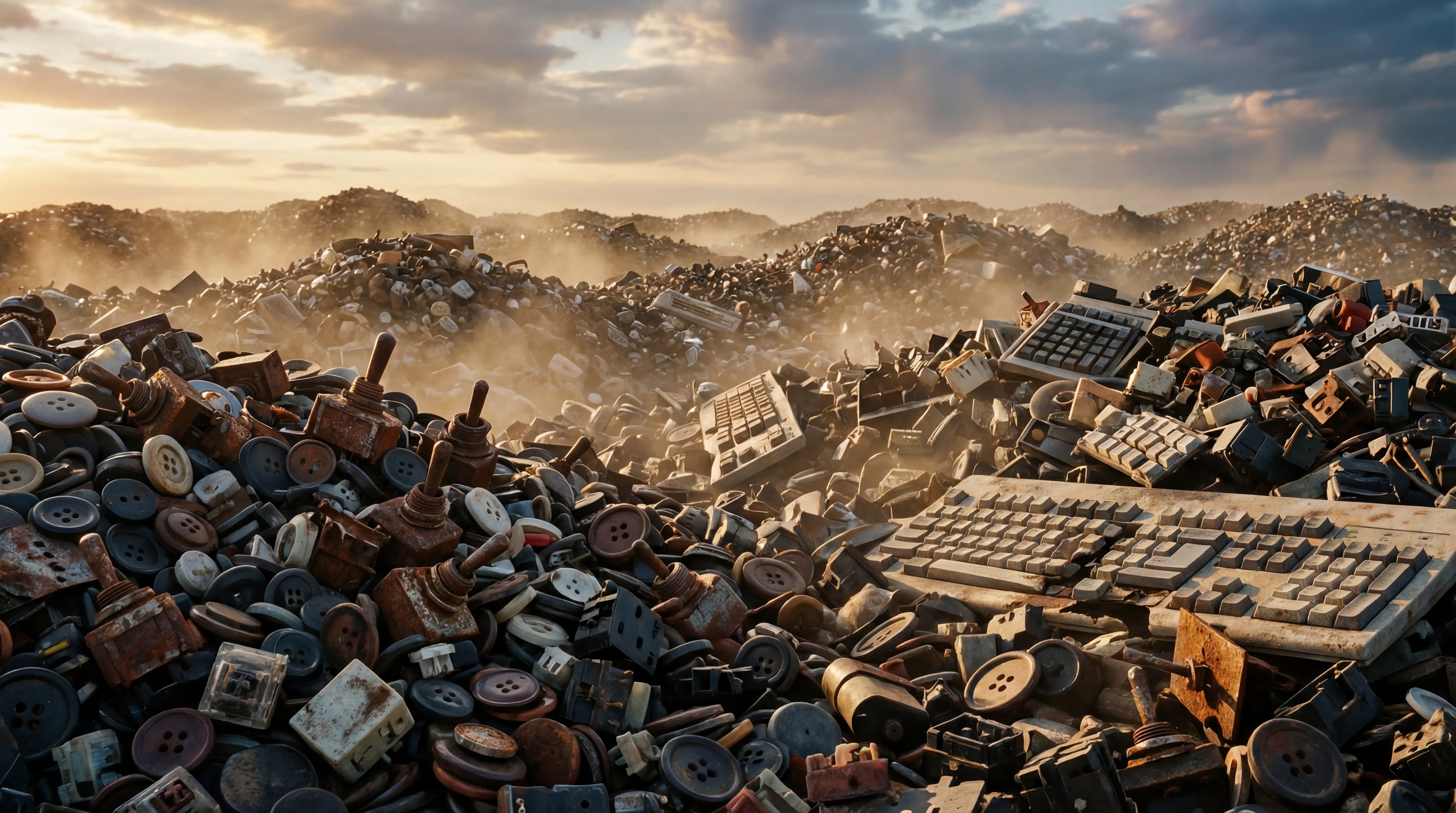 Почему ваша CRM — это налог на жизнь, и почему в 2026 году кнопки больше не нужны