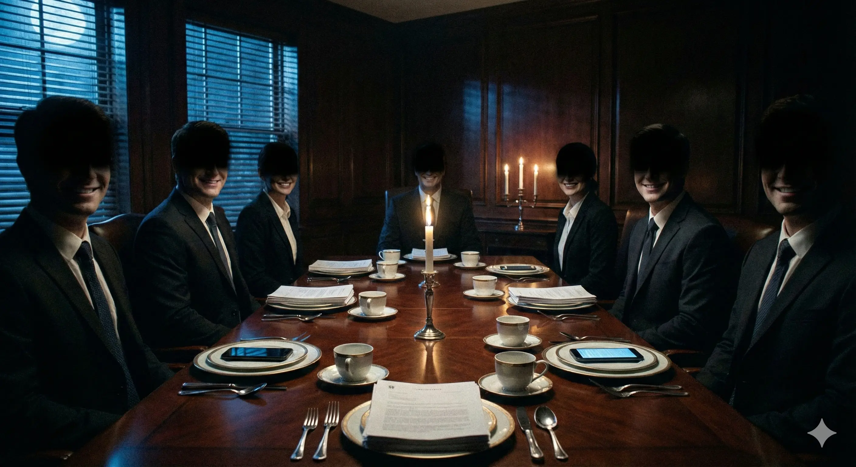 «Мы одна семья»: Почему эта фраза – главный маркер токсичности в вашей компании