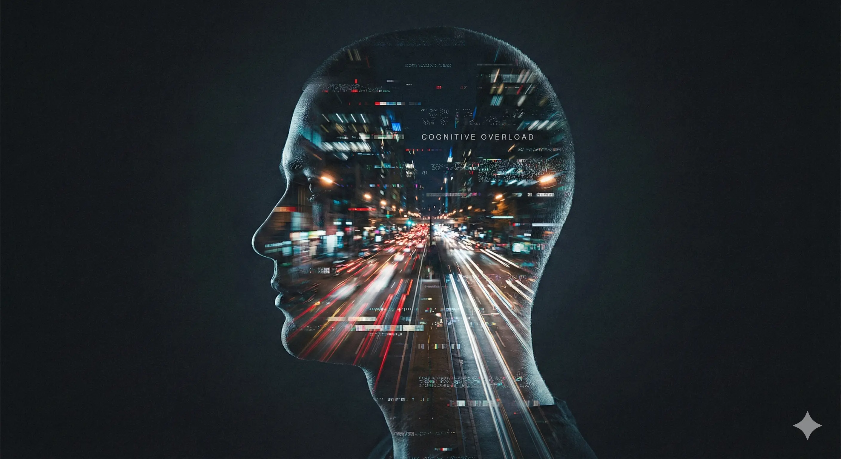 Иллюзия Юлия Цезаря: Почему многозадачность снижает ваш IQ на 10 пунктов