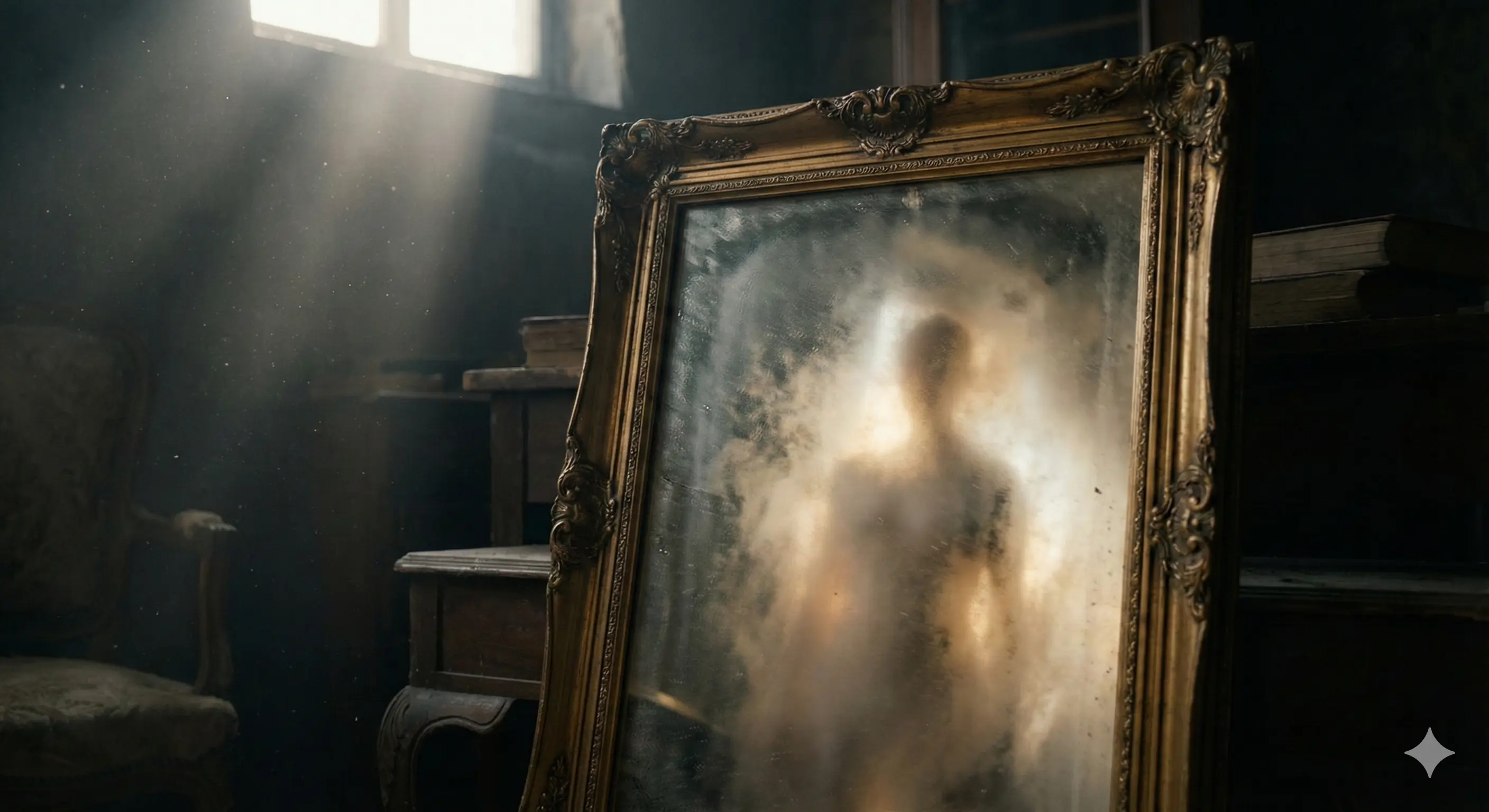 Призрак в машине: Понимает ли ИИ смысл слов или просто имитирует разум?