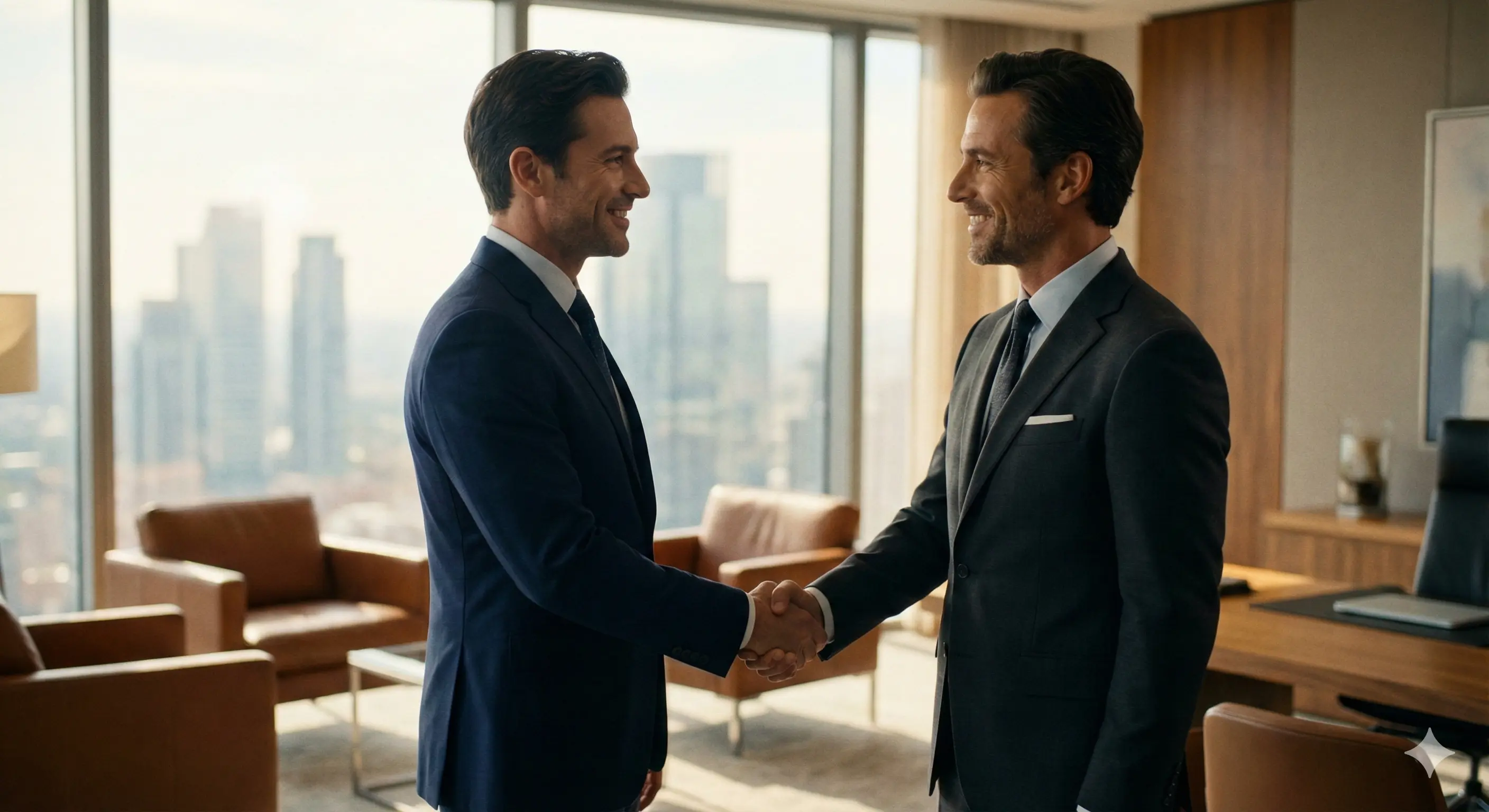 Формула Доверия: Почему клиенты покупают у «друзей», а от экспертов убегают